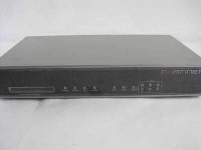 China Portable Fortigate UTM Firewall , Fortigate 80D Firewall With RJ45 Ports 80D FG-80E-POE for sale