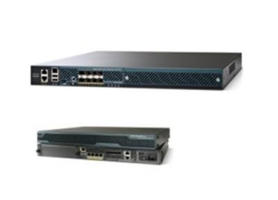 China Regulador durable de Cisco 5508 Wlan, Cisco regulador inalámbrico AIR-CT5508-250-K9 de 5508 series en venta