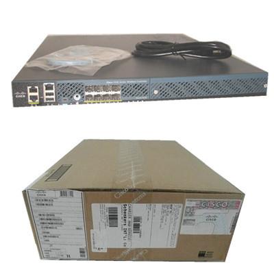 China Cisco 5508 Wireless Controller Supported Access Points For High Availability for sale