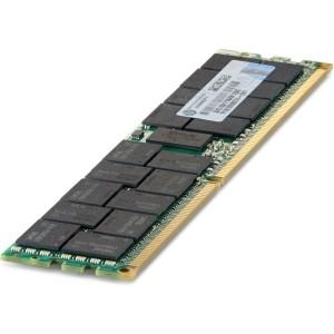 China RAM Module Hp Server Ram Low Voltage Memory Kit 752 Mil Thickness for sale