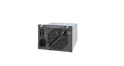 China Durable Cisco Catalyst 4500 Power Supply PoE Enabled Power Supply PWR-C45-2800ACV= for sale