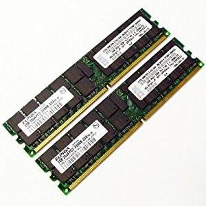 Cina Ram di IBM DDR2 del server di ROHS per le CEE Chipkill FB-DIMM 39M5782 del dispositivo di rete di Cisco in vendita