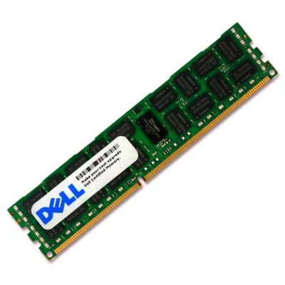 Chine Module certifié de mémoire de Dell 16GB, Ram à grande vitesse de mémoire de Dell 240 bornes à vendre