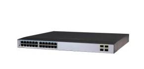 China Las series de alta velocidad CE5810-EI de los interruptores CE5800 de Huawei Data Center lían 11 en venta