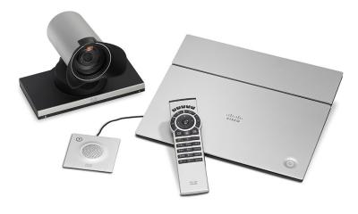 China Geräte CTS-SX20N-12X-K9 Wand-besteigbare Cisco-Video-Conferencing-Produkt-Ciscos VC zu verkaufen