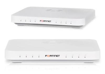 Cina Apparecchio di sicurezza di firewall hardware di Fortinet della classe di impresa per l'ufficio FWF-20C-ADSL-A in vendita