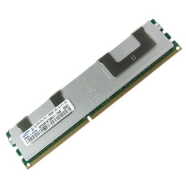 China Alto Ram eficiente X3R5M de Dell 8GB DDR3 SDRAM PC-10600 de la memoria del servidor de Dell en venta