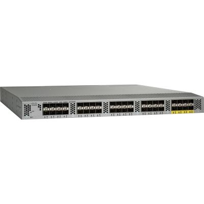 China Dual Redundant Cisco 32 Port Ethernet Switch , Cisco Access Switches 8.3 Kg N2K-C2232PP-10GE for sale