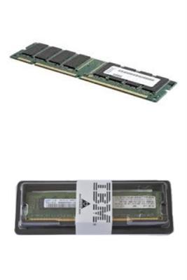 Cina tecnologia 49Y1406 di memoria DDR3 SDRAM del server di IBM di capacità di stoccaggio 4GB in vendita