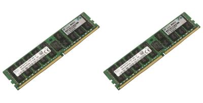 China Tensión de la memoria del servidor de SDRAM DIMM HP baja 2133 megaciclos de velocidad 726719-B21 en venta