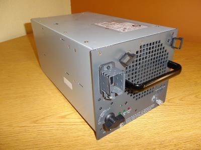 China Catalyst 6500 3000w AC Power Supply for sale