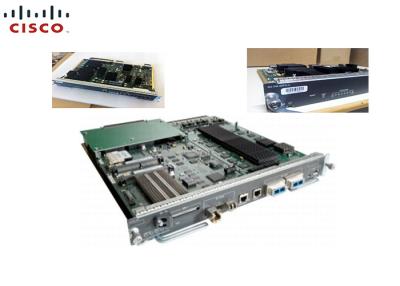 China Durable Cisco 4500 Modules , Network Switch Module Supervisor Engine 8L-E WS-X45-SUP8L-E for sale