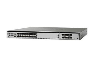 China Cisco 24 Port 10g Switch 176Gbps Capacity for sale