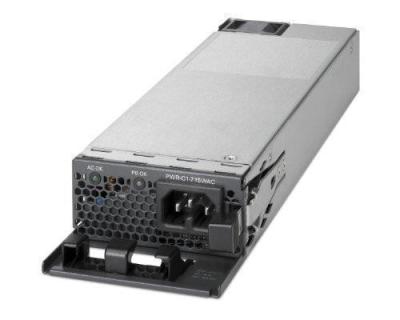 China Plug - In Module Cisco Power Supply 715 Watt For Cisco Network Switch PWR-C1-715WAC= for sale