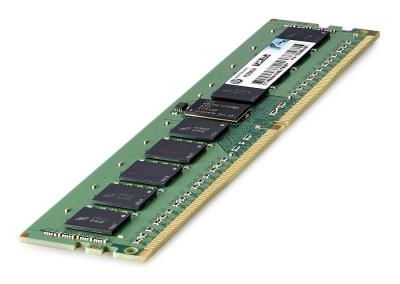 China Proliant Category 16GB HP Server Memory HP G8 Ram ECC Function 672631-B21 for sale