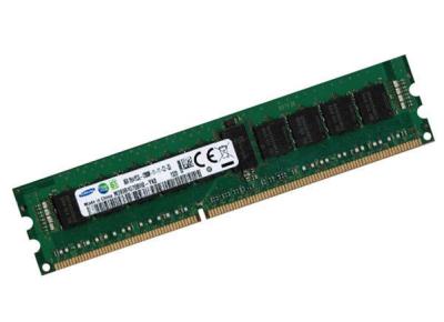 China 240 Server-Gedächtnis HPs DDR3 Pin DIMM HP Ram leichter ECC 500662-B218GB zu verkaufen