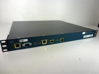 China La serie inalámbrica AIR-CT5508-50-K9 8 SFP del regulador 5500 de Cisco Uplinks 1 ranura de expansión de X en venta