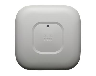 Κίνα Εσωτερικό σημείο πρόσβασης της Cisco Aironet 1700i με τις εσωτερικές κεραίες αέρας-cap1702i-γ-K9 προς πώληση