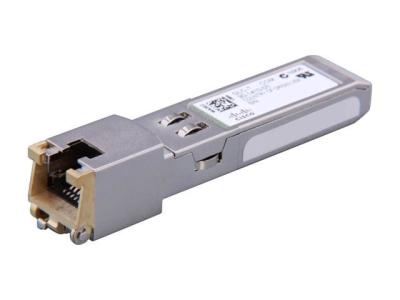 China Cisco Glc T 1000base T Sfp Transceiver Module For Category 5 Copper Wire RJ-45 Connector for sale