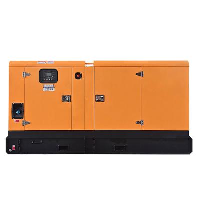 China Made in china top quality electric machinery equipment power diesel generators QN8H217 for sale