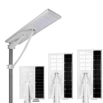 China ROAD Engineering Project Solar Lights Outdoor With Motion Sensor All On One Solar Street Light solar led lamp for sale