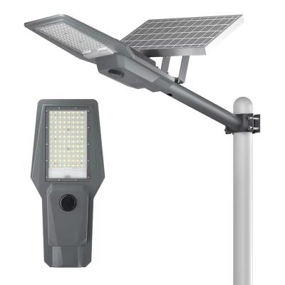 China ROAD Energy-Saving Outdoor 400W Solar Street Lamp Waterproof Solar Lamp split solar street light for sale