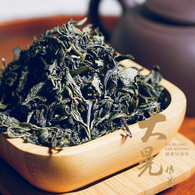 China Handcrafted organic green tea tea in factory tea bags for sale