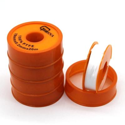 China Conjuction Water Pipe Sealing Grosna King Bag Sealing Tape High Quality Ptfe Thread Sealing Tape Water Pipe Heat Sealing Tape for sale