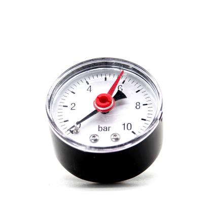 China Suitable for Home Heating Systems Grosna Factory Sale High Quality Accurate Pressure Gauge Digital Pressure Gauge for sale