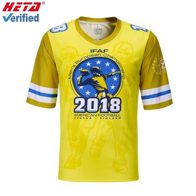 China Custom New Fashion QUICK DRY Sublimation T-shirt Printing T-shirt for sale