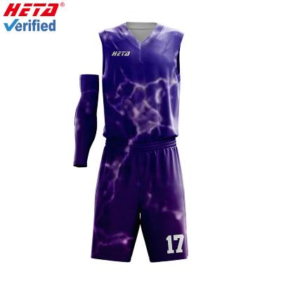 China 100% Polyester Breathable Custom Service Youth Basketball Tank Top Uniform OEM Design With Your Own Design Custom Basketball Tank Top for sale