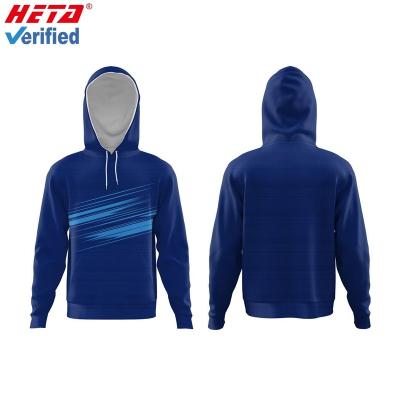 China Custom Made Sweatshirts Sublimated Hoodies Breathable High Quality Unisex Sublimation Print Pullover Hoodies for sale