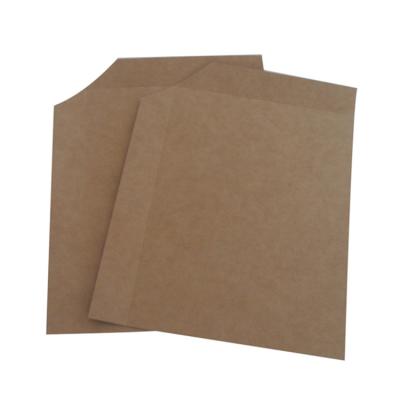 China Factory Direct Sale Single Faced Biodegradable Recyclable Paper Slip Sheet for sale