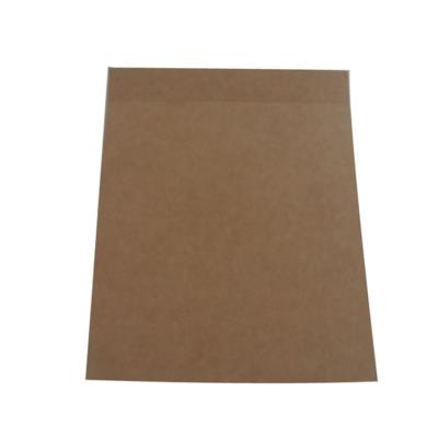 China Hot Selling Single Faced High Quality Transport 4-Way Paper Slip Sheet Pallet for sale