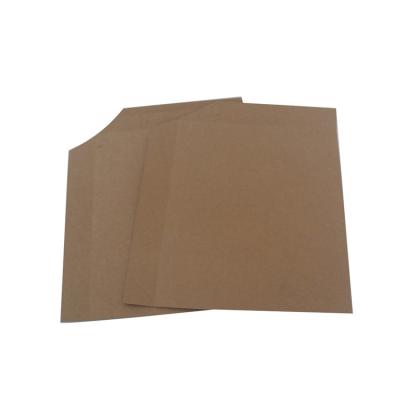 China Single Faced Packaging Paper Slip Sheet Bulk Price Transport Pallet for sale