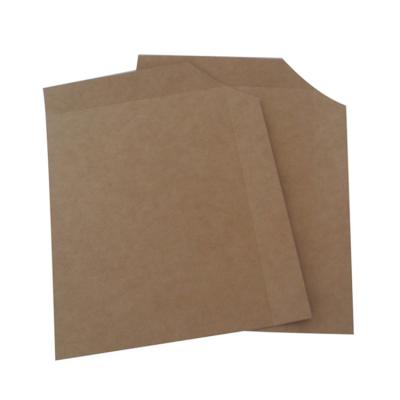 China Professional Supply Sales Single Faced Recyclable Slip Sheet Paper Pallet for sale