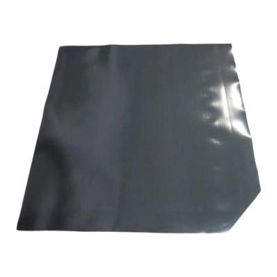 China Single Faced Skillful Manufacturer Tensile Strength Plastic Slip Sheet Paddle for sale