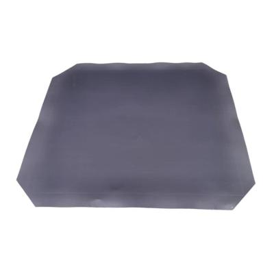 China Professional Supply Single Faced Plastic Slip Sheet For Transportation for sale