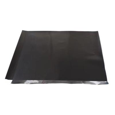 China Supply Professional Exporters Single Faced Reusable Push Pull Plastic Slip Sheet for sale