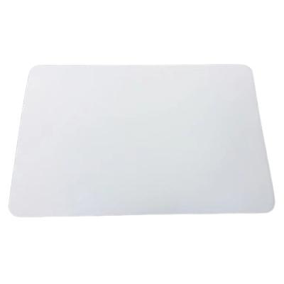 China Direct Selling Single Faced Plastic Tensile Strength HDPE Slip Sheet for sale