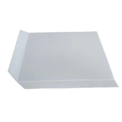 China China Manufacturer Single Faced Plastic Slip Sheet Skillful Pallet for sale