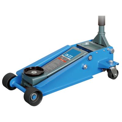 China Car Jack Professional Manufactory Cheap Hydraulic Floor Jack 3 Ton Floor Jack Hydraulic Tool Tool for sale