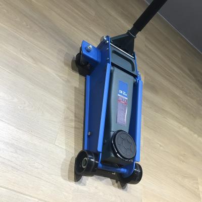 China High Quality 3t Hydraulic Car Jack Whole Sale Floor Jack Floor Jack for sale