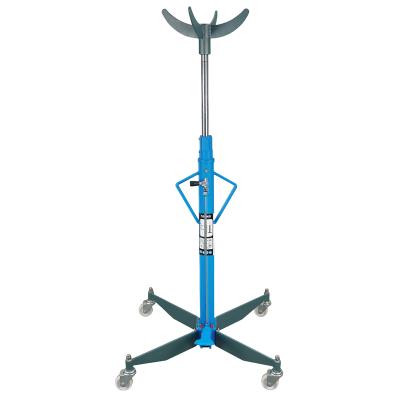 China Car Jack Hot Selling Foot Pedal Easily Lifts Hydraulic Transmission Jack 0.5 Ton for sale