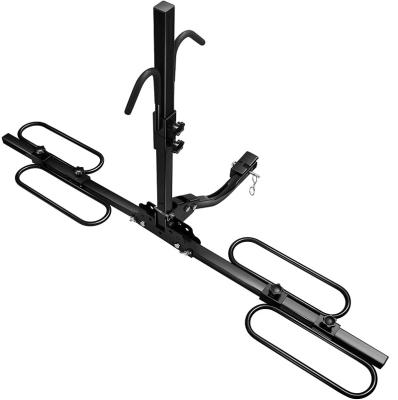 China Hot Selling Road Bike And Useful Bike Rack Fold Wall Mount Bike Rack For SUV Bike Rack for sale