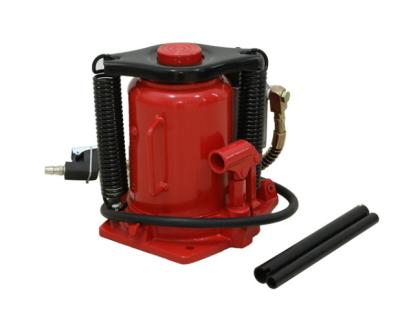 China Hydraulic Car Bottle Jack High Quality 20T Air Cylinder Car Floor Jack for sale