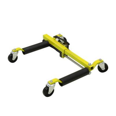 China Car Jack High Quality and Easy Mobile Jack Hydraulic Vehicle Positioning Hydraulic Trolley Jack with Best Prices for sale