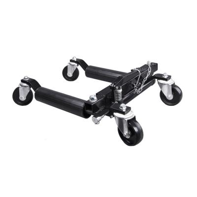 China Wholesale High Quality Car Jack Trailer Dolly Pressure Jack Hydraulic Vehicle Positioning Jack for sale