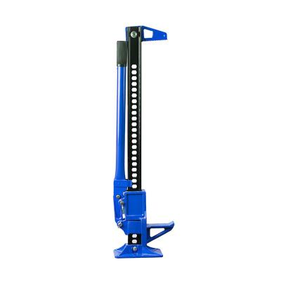 China Car Jack Cheap Factory Price Farm Jack Lift Hydraulic Adjustable Farm Jack for sale