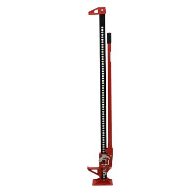 China Farm Jack Factory Cheap Price Car Lift Shoring Mail Jack Farm Jack for sale